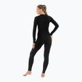 Set de lenjerie termoactivă pentru femei Viking Meriboo Base Layer black 2
