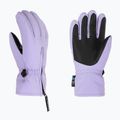 Mănuși de schi pentru copii Viking Asti Ski violet