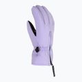 Mănuși de schi pentru copii Viking Asti Ski violet 2