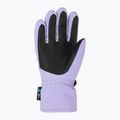 Mănuși de schi pentru copii Viking Asti Ski violet 3