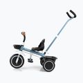 Bicicletă de echilibru cu trei roți Milly Mally Axel denim 2