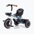Bicicletă de echilibru cu trei roți Milly Mally Axel denim 3