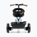 Bicicletă de echilibru cu trei roți Milly Mally Axel denim 4