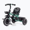 Bicicletă de echilibru cu trei roți Milly Mally Axel green 3
