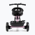 Bicicletă de echilibru cu trei roți Milly Mally Axel pink 4