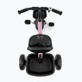 Bicicletă de echilibru cu trei roți Milly Mally Axel pink 5