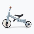Bicicletă de echilibru pentru copii Milly Mally 5w1 Optimus Max denim 3