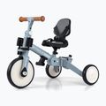 Bicicletă de echilibru pentru copii Milly Mally 5w1 Optimus Max denim 7