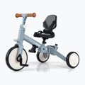 Bicicletă de echilibru pentru copii Milly Mally 5w1 Optimus Max denim 8