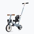 Bicicletă de echilibru pentru copii Milly Mally 5w1 Optimus Max denim 9