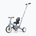 Bicicletă de echilibru pentru copii Milly Mally 5w1 Optimus Max denim 10