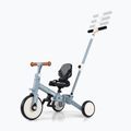 Bicicletă de echilibru pentru copii Milly Mally 5w1 Optimus Max denim 11