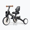 Bicicletă de echilibru pentru copii Milly Mally 5w1 Optimus Max dark grey 7