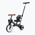 Bicicletă de echilibru pentru copii Milly Mally 5w1 Optimus Max dark grey 9