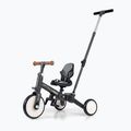 Bicicletă de echilibru pentru copii Milly Mally 5w1 Optimus Max dark grey 10