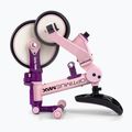 Bicicletă de echilibru pentru copii Milly Mally 5w1 Optimus Max pink 6