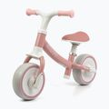 Bicicletă de echilibru pentru copii Milly Mally Skippy pink 3