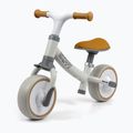 Bicicletă de echilibru pentru copii Milly Mally Skippy white 3