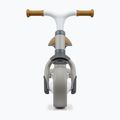 Bicicletă de echilibru pentru copii Milly Mally Skippy white 4