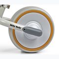 Bicicletă de echilibru pentru copii Milly Mally Skippy white 6