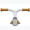 Bicicletă de echilibru pentru copii Milly Mally Skippy white 7