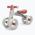Bicicletă de echilibru pentru copii Milly Mally Flixy cream 4
