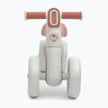 Bicicletă de echilibru pentru copii Milly Mally Flixy cream 7