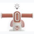 Bicicletă de echilibru pentru copii Milly Mally Flixy cream 10