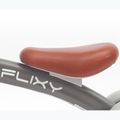 Bicicletă de echilibru pentru copii Milly Mally Flixy cream 11