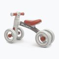 Bicicletă de echilibru pentru copii Milly Mally Flixy grey 5