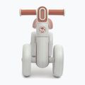 Bicicletă de echilibru pentru copii Milly Mally Flixy grey 7
