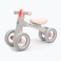 Bicicletă de echilibru pentru copii Milly Mally Flixy pink 4