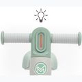 Bicicletă de echilibru pentru copii Milly Mally Flixy mint 9