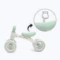 Bicicletă de echilibru pentru copii Milly Mally Flixy mint 11