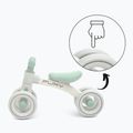 Bicicletă de echilibru pentru copii Milly Mally Flixy mint 12