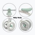 Bicicletă de echilibru pentru copii Milly Mally Flixy mint 13