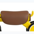 Bicicletă de echilibru pentru copii Milly Mally York yellow 8