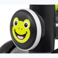 Bicicletă de echilibru pentru copii Milly Mally York green 7