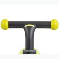 Bicicletă de echilibru pentru copii Milly Mally York green 8