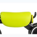 Bicicletă de echilibru pentru copii Milly Mally York green 9