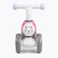 Bicicletă de echilibru pentru copii Milly Mally York pink 5