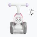 Bicicletă de echilibru pentru copii Milly Mally York pink 6