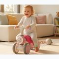 Bicicletă de echilibru pentru copii Milly Mally York pink 12