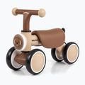 Bicicletă de echilibru pentru copii Milly Mally York beige 4