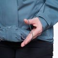 Geacă de ploaie pentru femei Alpinus Selenga gri/salvie 8