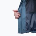 Geacă de ploaie pentru femei Alpinus Selenga gri/salvie 10