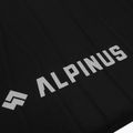 Saltea auto-gonflabilă Alpinus Adrspach L antracit 5