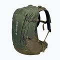 Rucsac turistic Alpinus Muddus 30 l green/olive
