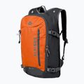 Rucsac de turism Alpinus Peyto 22 l orange/gray