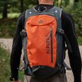 Rucsac de turism Alpinus Peyto 22 l orange/gray 3